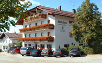 Gasthof Krückl